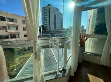 Apartamento · 94m² · 3 Quartos · 2 Vagas · APARTAMENTO 3 QUARTOS SENDO 1 SUÍTE EM CONDOMÍNIO COMPLETO NO ESTREITO