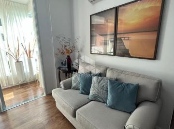 Apartamento · 94m² · 3 Quartos · 2 Vagas · APARTAMENTO 3 QUARTOS SENDO 1 SUÍTE EM CONDOMÍNIO COMPLETO NO ESTREITO