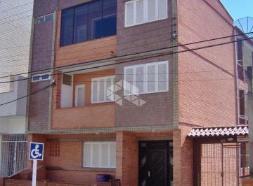 Apartamento · 48m² · 2 Quartos · 1 Vaga · Apartamento 02 dormitórios, mobiliado, Frente banheiro Social, área de serviço Cozinha, Sala ampla .