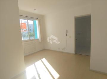 Apartamento · 52m² · 2 Quartos · 1 Vaga · Apartamento de 2 dormitórios com vaga de garagem Alto Petrópolis