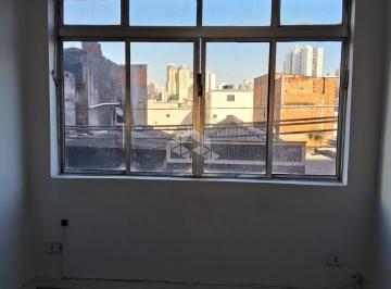 Apartamento · 42m² · 1 Quarto · Vendo Apartamnto no Centro SP