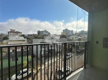 Apartamento · 57m² · 2 Quartos · 1 Vaga · Apartamento com dois quartos novo à venda no Bairro Noal em Santa Maria