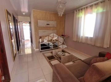 Casa · 74m² · 3 Quartos · 1 Vaga · Casa com 3 Quartos no bairro Guarda do Cubatão , Palhoça - SC