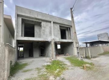 Casa · 115m² · 3 Quartos · 2 Vagas · CASA SOBRADO COM 3 DORMITORIOS SENDO 1 SUÍTE EM FORQUILHAS, EM SÃO JOSÉ - SC À VENDA
