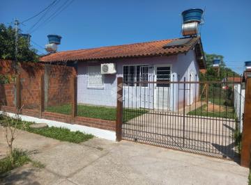 Casa · 40m² · 2 Quartos · Casa com 02 quartos à venda no bairro Leonel Brizola em Santa Maria RS