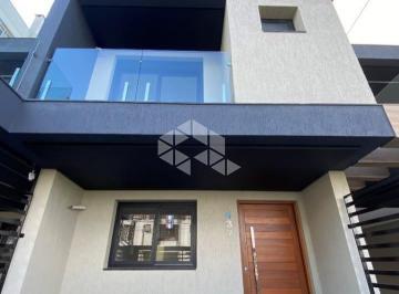 Casa · 187m² · 3 Quartos · 2 Vagas · sobrado no Vinhedos