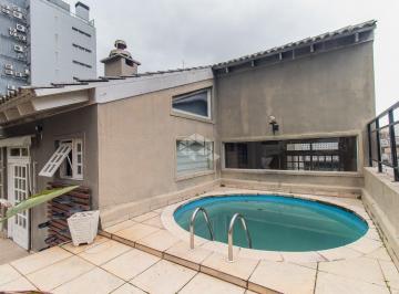 Apartamento · 200m² · 3 Quartos · Cobertura Alto Padrão com Piscina na Encol!
