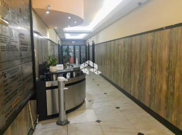 Comercial · 53m² · Sala comercial em andar alto com vista pro Guaíba