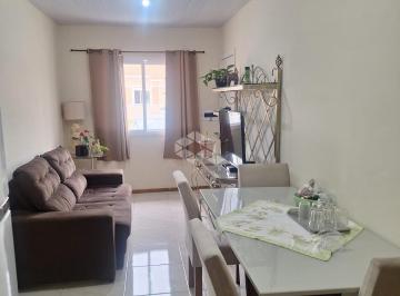 Casa · 42m² · 2 Quartos · 2 Vagas · Casa em Cachoeirinha 2 dormitório e 1 vaga