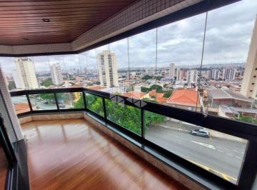 Apartamento · 150m² · 4 Quartos · 3 Vagas · Apartamento 4 dormitórios, 3 suítes e 3 vagas na Vila Maria Alta