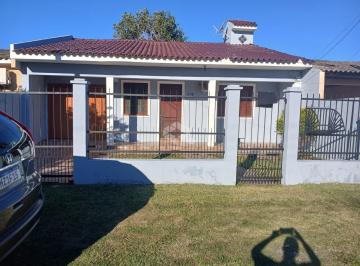 Casa · 110m² · 2 Quartos · 2 Vagas · Casa a venda de 2 quartos no bairro Pinheiro Machado, Santa Maria - RS