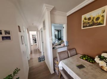 Apartamento · 87m² · 3 Quartos · 1 Vaga · Apartamento 3 dormitórios, 2 banheiros no Parque Mandaqui
