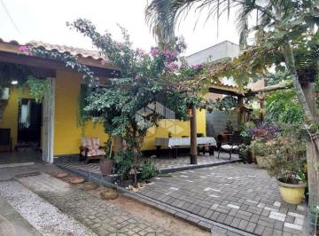 Casa · 90m² · 4 Quartos · 1 Vaga · Casa à venda em São João do Rio Vermelho