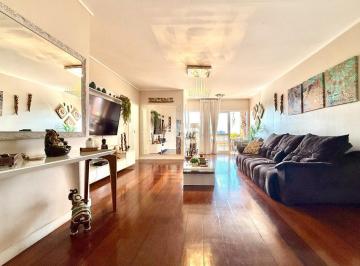 Photo 1 · Apartamento com 129m² de área privativa, 3 dormitórios, 1 suíte e 1 vaga no bair