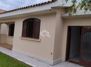 Casa · 164m² · 3 Quartos · 3 Vagas · Casa à venda de 3 quartos no bairro Pinheiro Machado em Santa Maria - RS