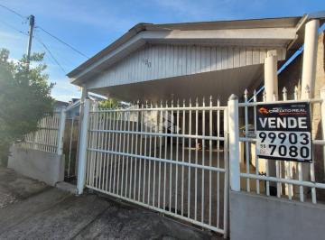 Photo 1 · Casa à Venda em Camobi com dois quartos e vaga de garagem