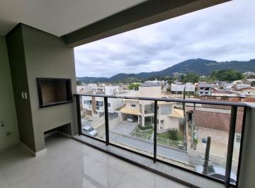 Photo 1 · Apartamento com 2 quartos/dormitórios no bairro Rio Caveiras, em Biguaçu - SC