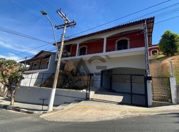 001 · Casa à venda - em Serra Negra
