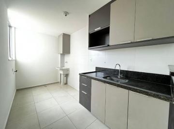 Apartamento · 90m² · 2 Quartos · 1 Vaga · Apartamento 2 quartos - Encosta do Sol
