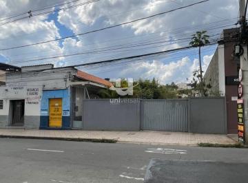 Comercial · 780m² · Terreno Comercial 780m² - Oportunidade Única no Manoel Honório