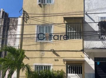 Comercial · 283m² · Prédio com 9 apartamento na Praia de Iracema