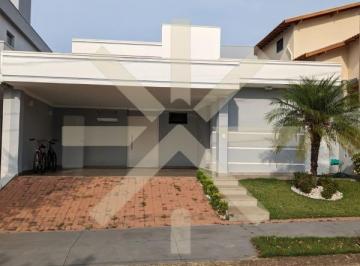 Foto 01 · Casa, Condomínio Residencial Quebec, São Carlos, SP