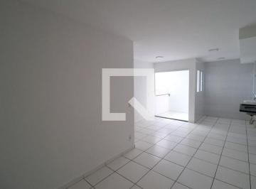 Apartamento · 52m² · 2 Quartos · 1 Vaga · Apartamento para Aluguel - Minas Gerais, 2 Quartos,  52 m² - Uberlândia