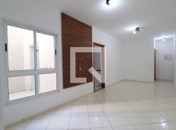 Apartamento · 100m² · 3 Quartos · 2 Vagas · Apartamento para Aluguel - Jardim, 3 Quartos,  100 m² - Santo André