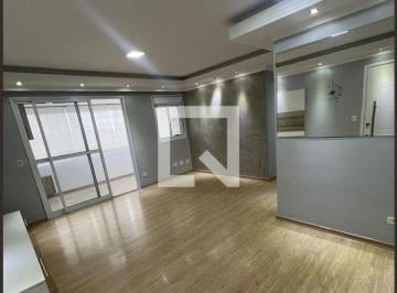 Apartamento · 94m² · 3 Quartos · 2 Vagas · Apartamento para Aluguel - Vila Augusta, 3 Quartos, 94 m² - Guarulhos