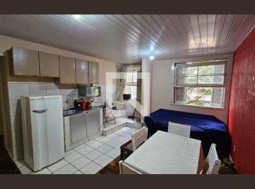 Apartamento · 52m² · 2 Quartos · Apartamento para Aluguel - Centro Histórico, 2 Quartos,  52 m² - Porto Alegre