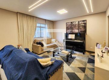 Casa · 245m² · 3 Quartos · 4 Vagas · Casa para Aluguel - Assunção, 3 Quartos, 245 m² - São Bernardo do Campo