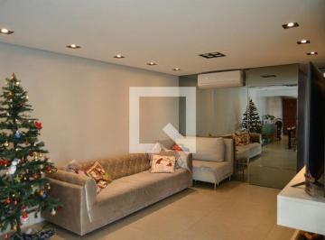 Apartamento · 120m² · 3 Quartos · 3 Vagas · Apartamento para Aluguel - Jardim, 3 Quartos, 120 m² - Santo André