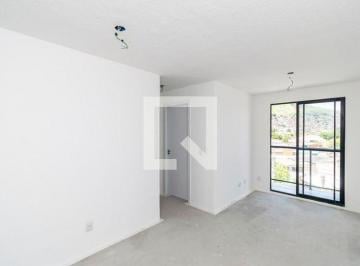 Apartamento · 42m² · 2 Quartos · 1 Vaga · Apartamento para Aluguel - Irajá, 2 Quartos, 42 m² - Rio de Janeiro