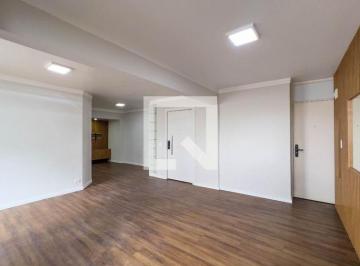 Apartamento · 90m² · 3 Quartos · 2 Vagas · Apartamento para Aluguel - Vila Mariana, 3 Quartos, 90 m² - São Paulo