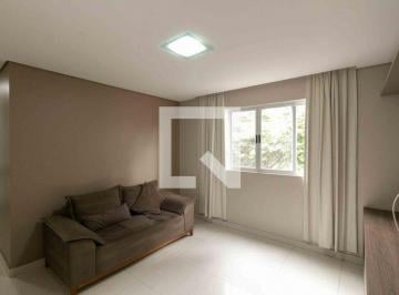 Apartamento · 80m² · 3 Quartos · 2 Vagas · Apartamento para Aluguel - Itapoã, 3 Quartos,  80 m² - Belo Horizonte