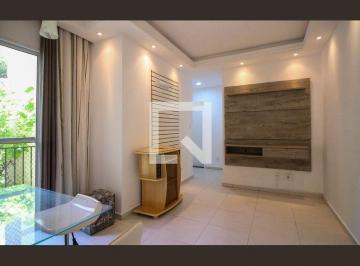Apartamento · 46m² · 2 Quartos · 1 Vaga · Apartamento à Venda - Sapopemba, 2 Quartos,  46 m² - São Paulo