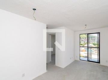 Apartamento · 42m² · 2 Quartos · 1 Vaga · Apartamento à Venda - Irajá, 2 Quartos, 42 m² - Rio de Janeiro