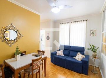 Apartamento · 56m² · 2 Quartos · Apartamento à Venda - Praia de Belas , 2 Quartos, 56 m² - Porto Alegre