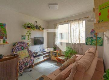 Apartamento · 41m² · 2 Quartos · 1 Vaga · Apartamento à Venda - Estância Velha, 2 Quartos,  41 m² - Canoas