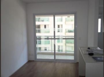 Apartamento · 38m² · 1 Quarto · 1 Vaga · Apartamento à Venda - Chácara Santo Antonio, 1 Quarto, 38 m² - São Paulo