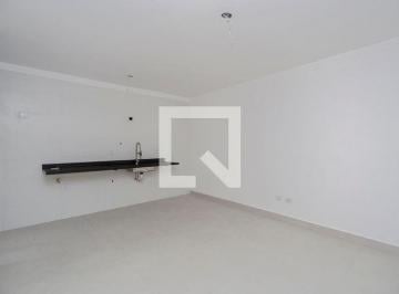 Apartamento · 49m² · 2 Quartos · Apartamento à Venda - Água Fria, 2 Quartos,  49 m² - São Paulo