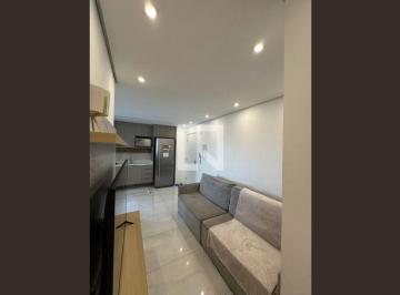 Apartamento · 40m² · 2 Quartos · Apartamento à Venda - Vila Campestre, 2 Quartos,  40 m² - São Paulo