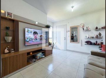 Apartamento · 45m² · 2 Quartos · 1 Vaga · Apartamento à Venda - Estância Velha, 2 Quartos,  45 m² - Canoas