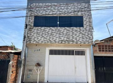 Frente do imóvel · Oportunidade: Casa à venda no Jardim São Marcos, em Campinas/SP