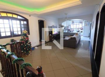 Casa · 300m² · 5 Quartos · 2 Vagas · Casa à Venda - Novo Osasco, 5 Quartos,  300 m² - Osasco