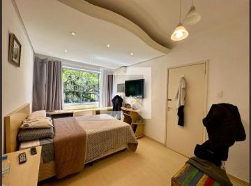 Apartamento · 126m² · 3 Quartos · 2 Vagas · Apartamento à Venda - Rio Branco, 3 Quartos, 126 m² - Porto Alegre