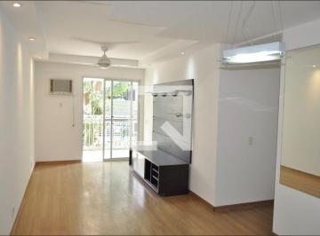 Apartamento · 83m² · 3 Quartos · 1 Vaga · Apartamento à Venda - Méier, 3 Quartos,  83 m² - Rio de Janeiro