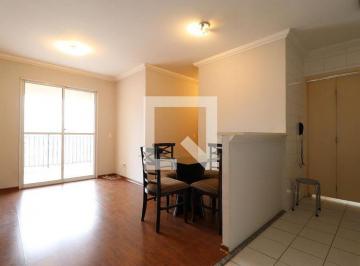 Apartamento · 56m² · 2 Quartos · 1 Vaga · Apartamento à Venda - Barra Funda, 2 Quartos,  56 m² - São Paulo