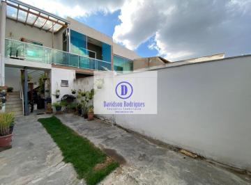 Foto 01 · Casa, Vale das Orquideas, Contagem, MG