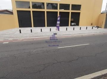 Foto 01 · Excelente Ponto Comercial para Locação em Taubaté-SP, Bairro Independência: 1 Sala, 2 Banheiros, 7 V